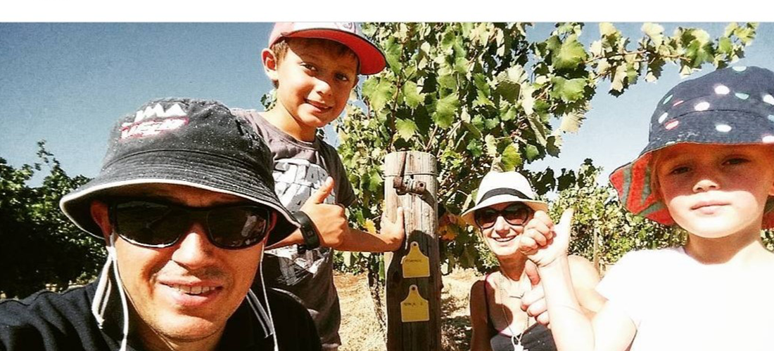 Coulter Wines